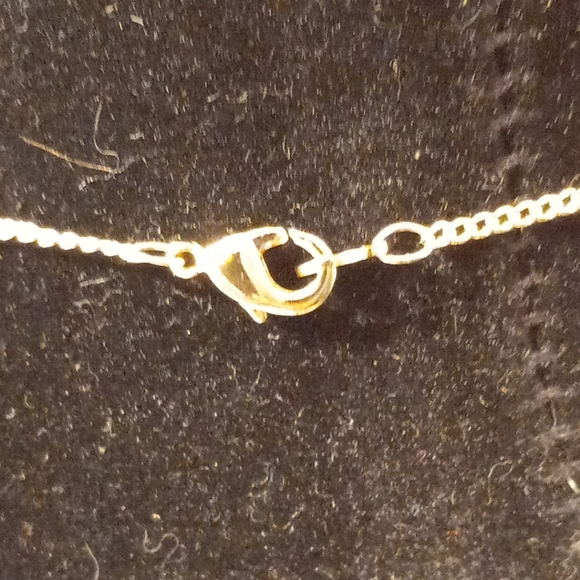 Necklace Set Mom and Heart Pendant Woman Gold Layered/Oro Laminado - Picture 10 of 12